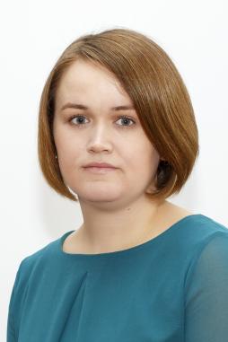 Прокопьева Светлана Николаевна